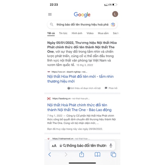 Ghế xoay hòa phát - xuân hòa