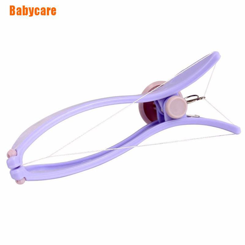 Dụng Cụ Tẩy Lông Lò Xo Tiện Dụng