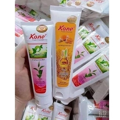 SỮA RỬA MẶT KONE' THÁI LAN