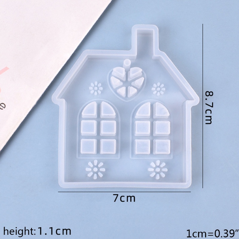 Khuôn Nhựa Làm Đồ Trang Trí Giáng Sinh