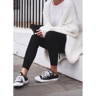 [Real] giày converse chuck taylor classic chính hãng