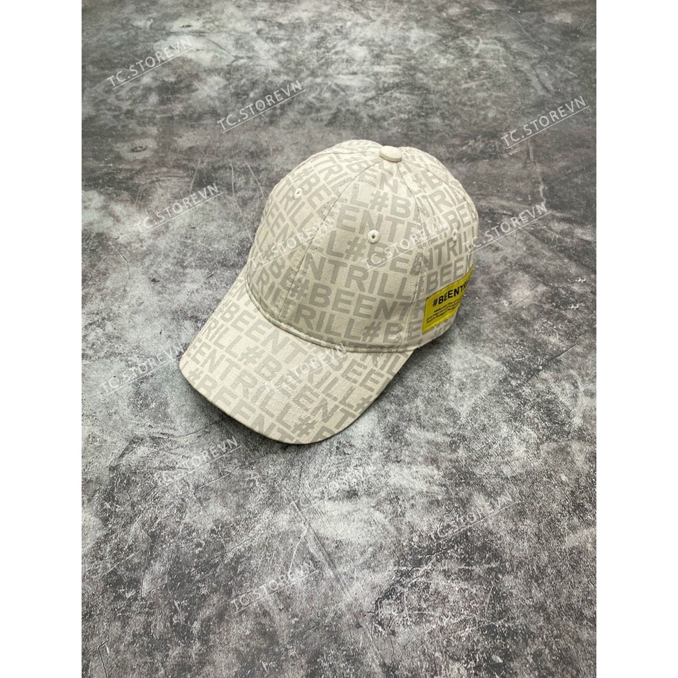 Mũ Lưỡi Trai BEENTRILL ⚡️ RẺ NHẤT SHOPEE ⚡️ Hàng chuẩn siêu đẹp