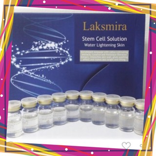 Tế bào gốc laksmira