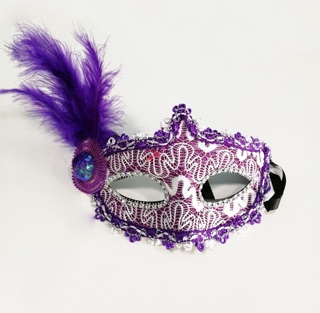 Mặt nạ halloween