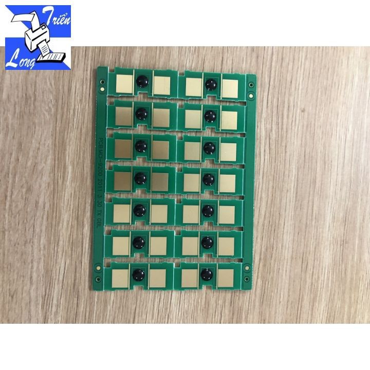 Chip hộp mực HP 49A