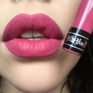 Son Kat Von D