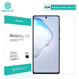 Kính cường lực Samsung Galaxy S23 / S23 PLUS/ S22 / S22 PLUS Nillkin Amazing H+ Pro
