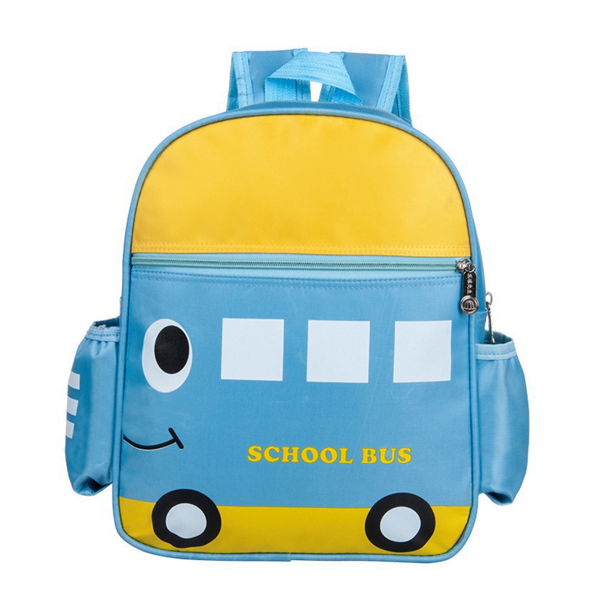 BALO CHO BÉ MẪU GIÁO HÌNH GẤU - ẾCH - GÀ CON - BỌ RÙA