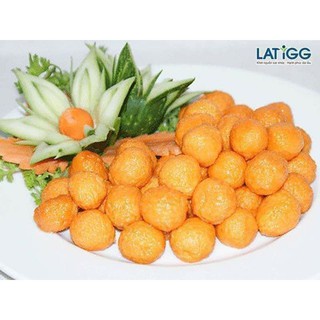 CÁ VIÊN 500G
