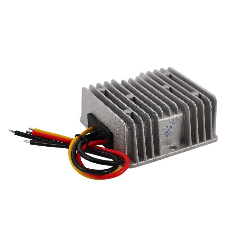 Bộ giảm áp DC từ 36v 48v Sang 12v 10a 120w