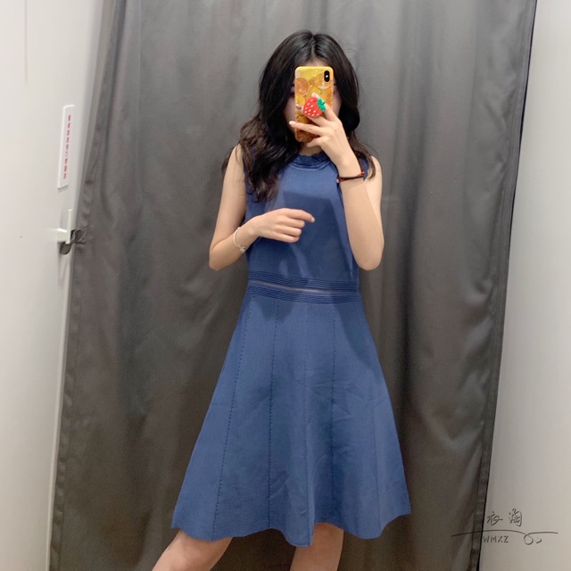 Pass Váy Zara tuồn sịn