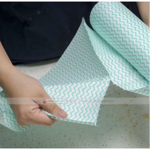 Khăn Lau Bếp Breadleaf Dày Dùng Nhiều Lần