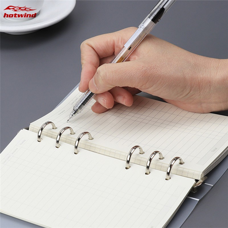 Spiral Notebook Filler Paper for Student School Office Supplies