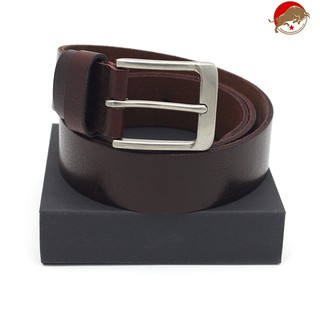 Thắt Lưng Dây Nịt Nam Da Bò Thật 100% - THEGIOIDATHAT