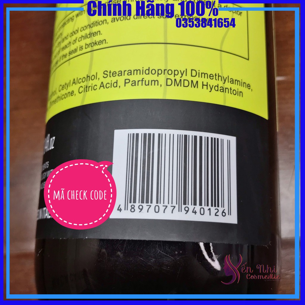 Dầu cặp delofil cặp dầu gội đầu giữ ẩm sâu delofil 800ml, Mỹ phẩm tóc yến nhi DG03