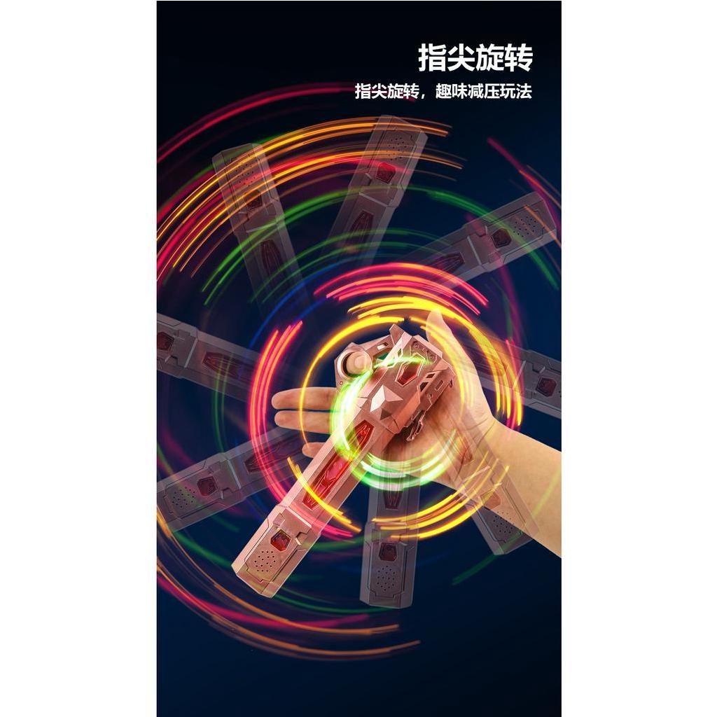 Kiếm Ánh Sáng Lazer Phiên Bản Mới Sử Dụng Pin Sạc Type C Có Thể Ghép Đôi winworld Phát Sáng Cho Trẻ Em Phiên bản mới