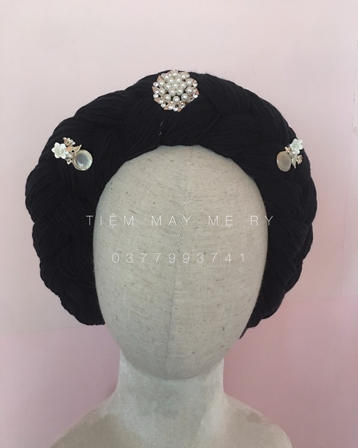 BỜM,MẤN HANBOK BÉ GÁI