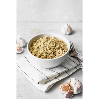 [DATE MỚI NHẤT] Hạt Diêm Mạch (Quinoa) Trắng Canada