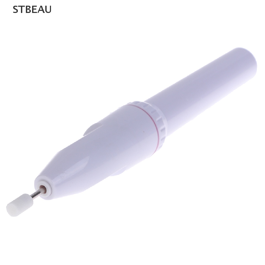 [Hàng mới về] Bộ máy mài móng tay 5 trong 1 chuyên dụng đa năng