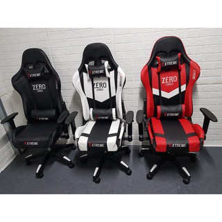 Ghế Gaming Extreme Zero V1