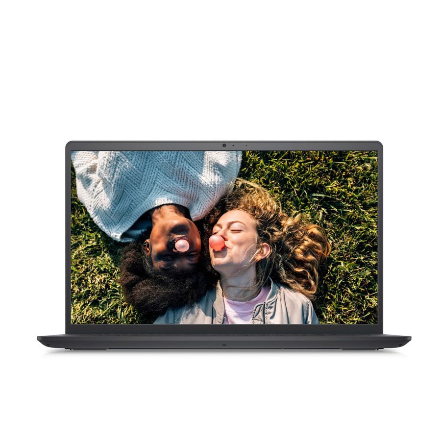 Laptop Dell Inspiron 15 3511 Core i3-1115G4,/4GB/ SSD 128GB/15.6 inch FHD/Màu đen - NHẬP KHẨU - BẢO HÀNH 12 THÁNG