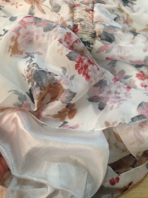 [CÓ CLIP VÀ HÌNH ẢNH CHỤP ZOOM CHẤT LIỆU ]ĐẦM MAXI- VÁY MAXI HOA HAI 2 DÂY ĐI BIỂN HÀNG LOẠI 1 | BigBuy360 - bigbuy360.vn