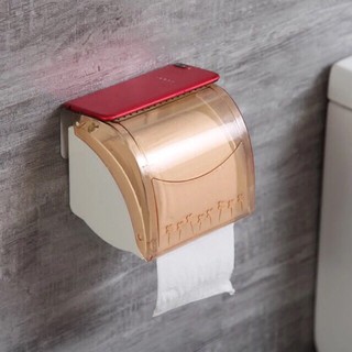 giá để giấy cuộn dán tường siêu chắc 0381