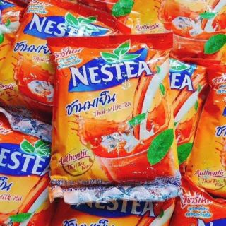 Trà sữa Thái Nestea Thái Lan