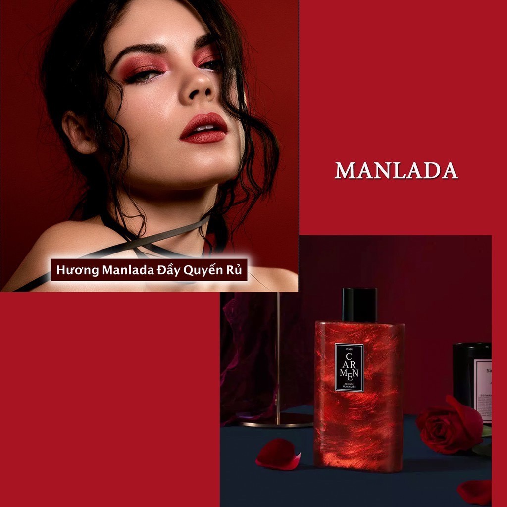 Sữa Tắm Nước Hoa Dưỡng Ẩm Trắng Da ATATU Thơm Lâu Quyến Rũ 315ml | BigBuy360 - bigbuy360.vn