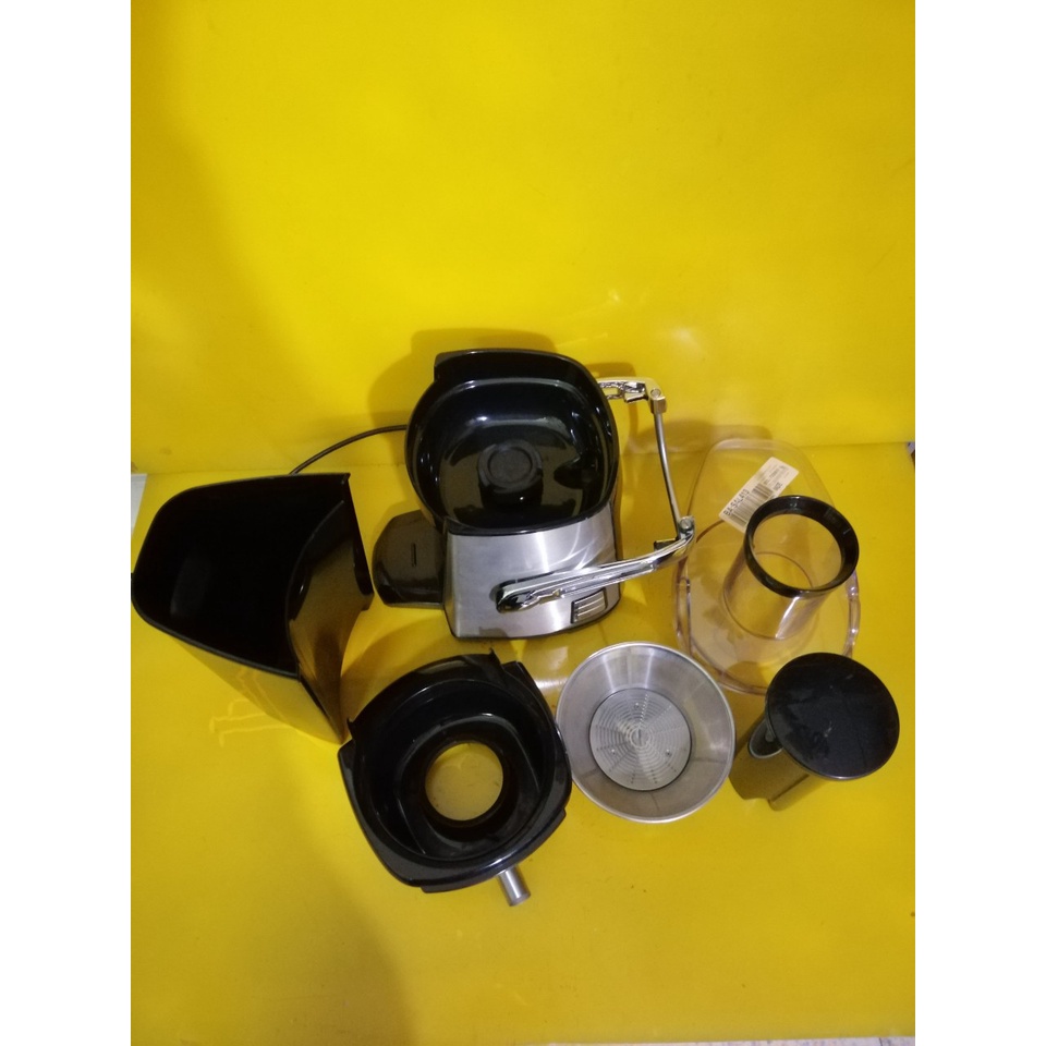 Máy ép nhanh trái cây  nội địa Mỹ Krups ZY501