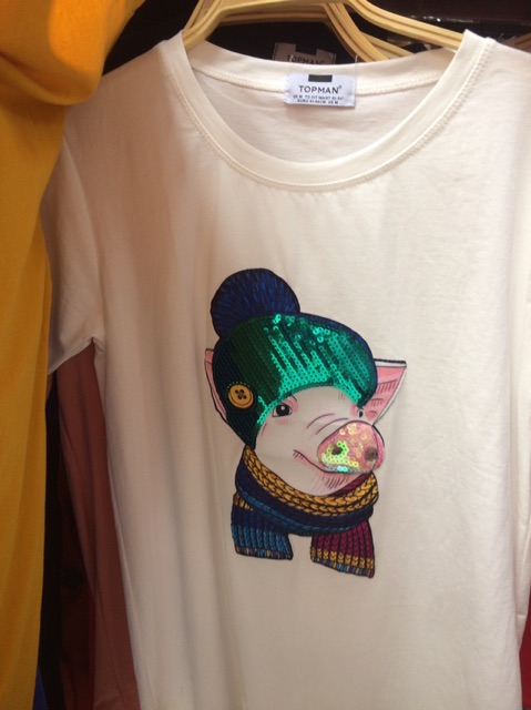 Áo phông heo | BigBuy360 - bigbuy360.vn