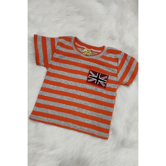 Áo thun bé trai/ gái