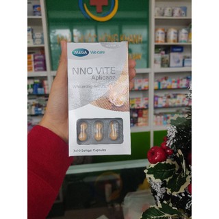 [ Chính hãng] NNO VITE