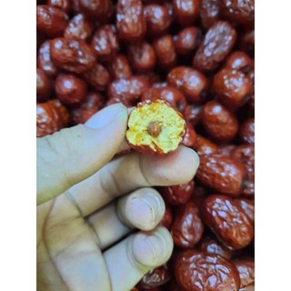Quả sấy khô