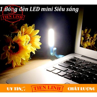 (VIDEO Test) Đèn LED USB siêu sáng Mini TL02 - Shop giao màu ngẫu nhiên
