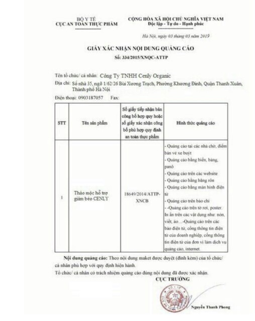 Loại mỡ vùng bụng bắp tay bắp chân nhanh chóng GEL TAN MỠ CENLY | BigBuy360 - bigbuy360.vn