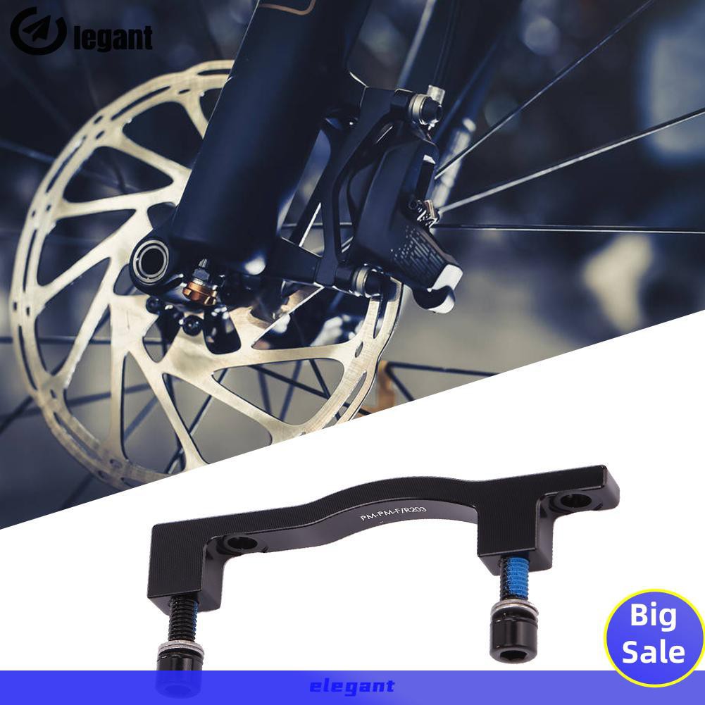 Phanh Đĩa Xe Đạp 203mm