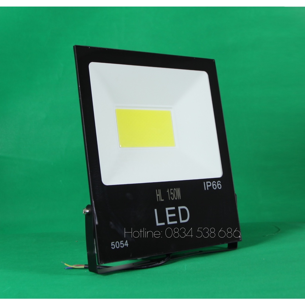Đèn Pha Led 150W, Đèn Led Sân Bóng Đá, Đèn Chiếu Sáng Sân Khấu, P150 HL LIGHTING