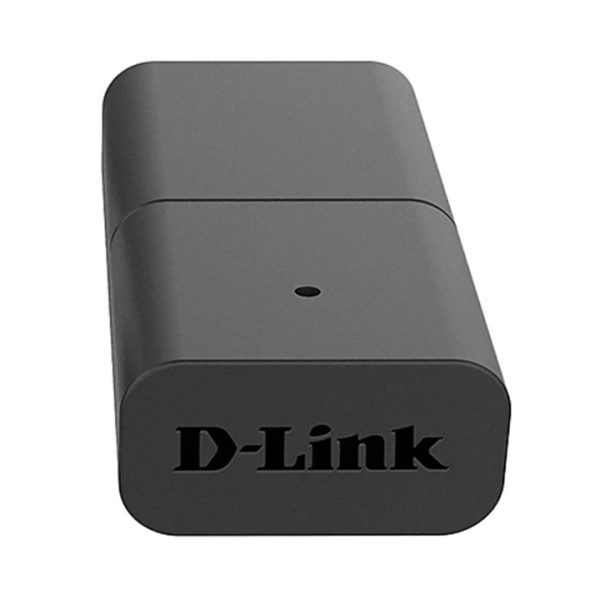 USB Wifi D-Link DWA 131 300 Mbps (Chính hãng, Bảo hành 2 năm)