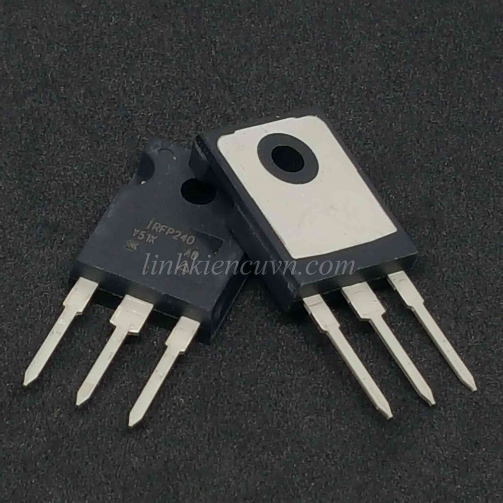 IRFP240 mới [D8-5]