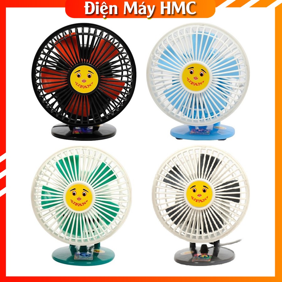 Quạt bàn 💥[Siêu Chất Lượng]💥 Quạt LIFAN GN-4 thổi bay mùa hè | BigBuy360 - bigbuy360.vn