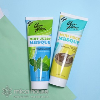 Mặt nạ Queen Helene  Masque