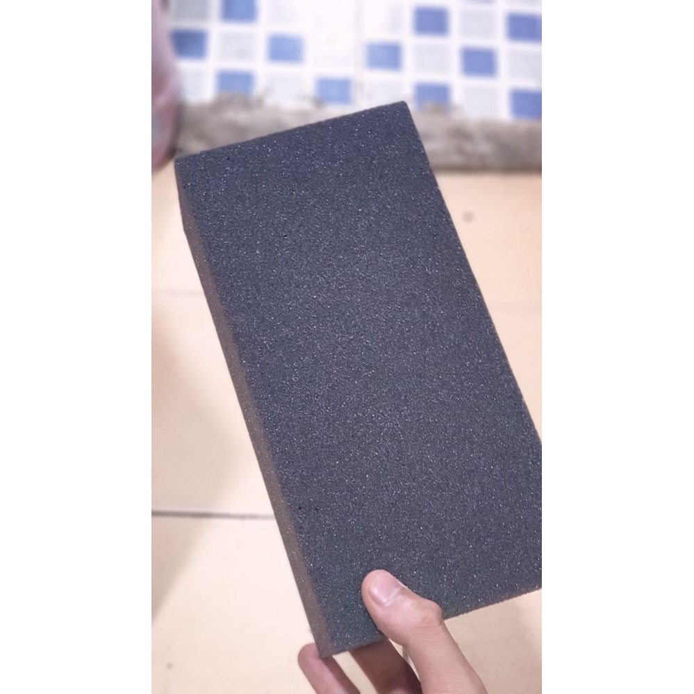 SIÊU THẤM - XỐP CẮM HOA