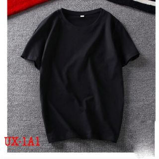 Áo thun trơn nam nữ unisex