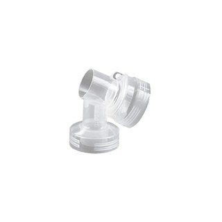 Cổ nối phễu Pump