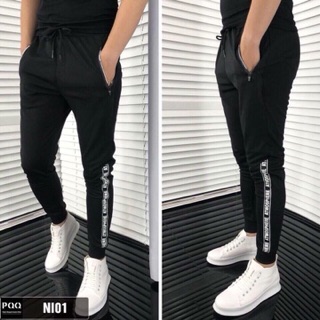 QUẦN THỂ THAO JOGGER NAM