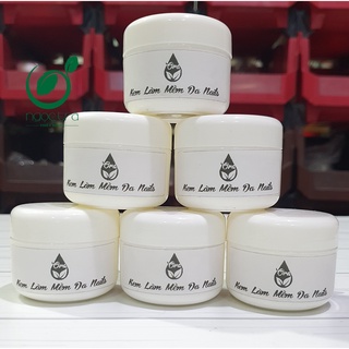 Kem Làm Mềm Da Nails 50g