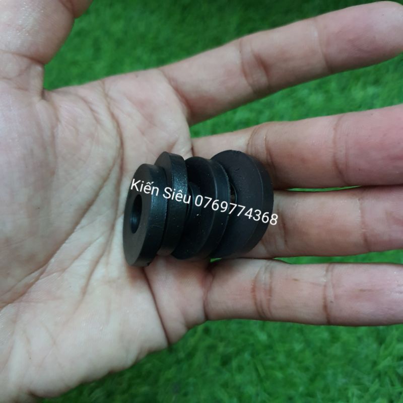 Cao su giảm chấn, cao su gù Win 100 win 125