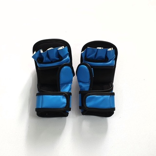 Găng MMA Sparring đấm bao cát