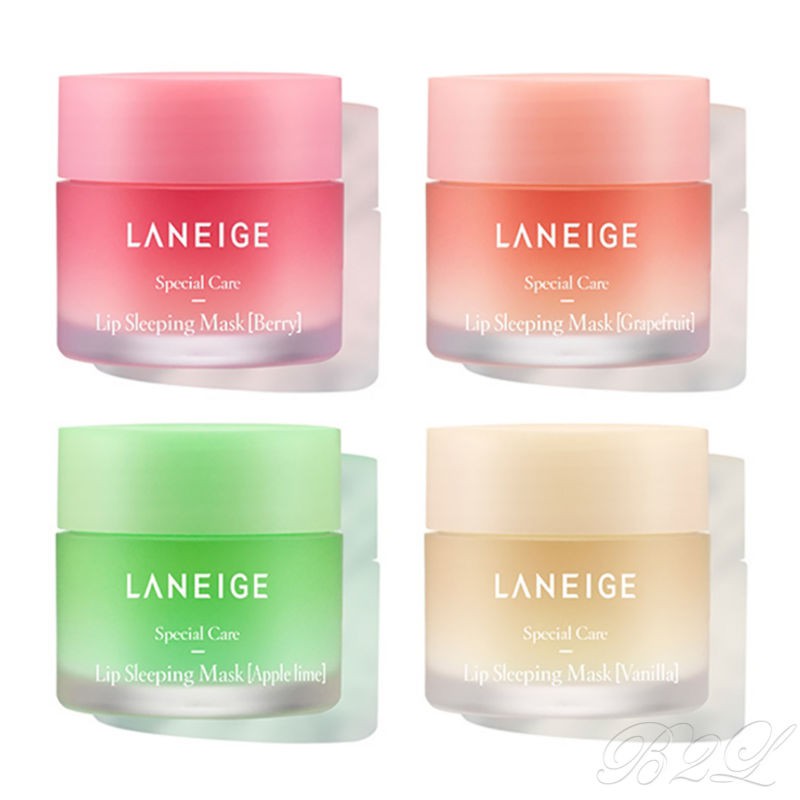 Mặt nạ môi Laneige Full size | BigBuy360 - bigbuy360.vn